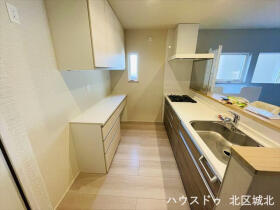 ●北名古屋市鍜治ケ一色東2丁目　中古戸建て