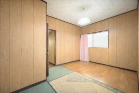 ●名古屋市中川区春田2丁目　中古一戸建て