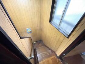 ●名古屋市中川区春田2丁目　中古一戸建て