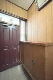 ●名古屋市中川区春田2丁目　中古一戸建て