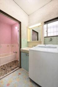 ●名古屋市中川区春田2丁目　中古一戸建て