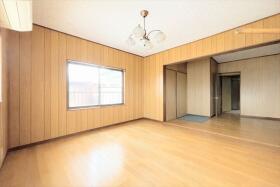 ●名古屋市中川区春田2丁目　中古一戸建て