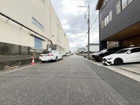 マイホームネクスト名古屋市港区名四町　全3棟　1号棟　新築一戸建