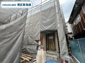 マイホームネクスト名古屋市港区名四町　全3棟　1号棟　新築一戸建
