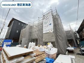 マイホームネクスト名古屋市港区名四町　全3棟　2号棟　新築一戸建