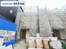 マイホームネクスト名古屋市港区名四町　全3棟　3号棟　新築一戸建