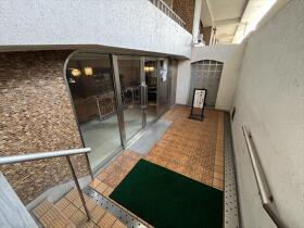 ベルシャトー瑞穂