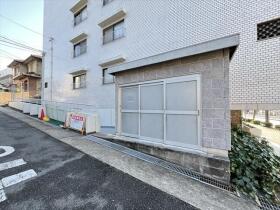 ベルシャトー瑞穂