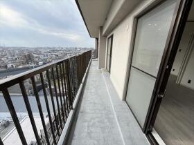 宝マンション道徳東第二