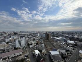 宝マンション道徳東第二