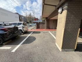 宝マンション道徳東第二