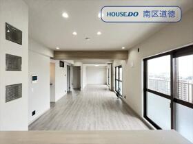 宝マンション道徳東第二