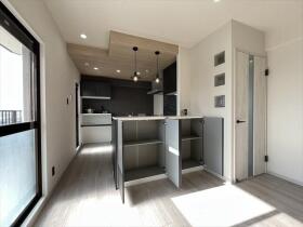 宝マンション道徳東第二