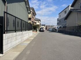 名古屋市港区東茶屋1丁目　茶屋新田3期　全2棟　A号棟