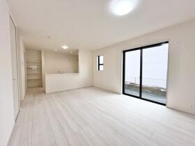 新築戸建　八王子市泉町第3期　全1棟　1号棟