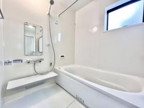 新築戸建　八王子市泉町第3期　全1棟　1号棟