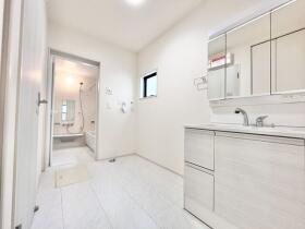 新築戸建　八王子市泉町第3期　全1棟　1号棟