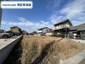 名古屋市港区東茶屋1丁目　茶屋新田3期　全2棟　B号棟