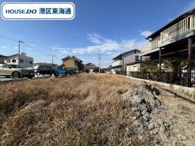 名古屋市港区東茶屋1丁目　茶屋新田3期　全2棟　B号棟