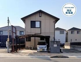 ●名古屋市港区秋葉3丁目　中古一戸建て