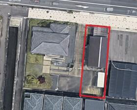 ●名古屋市港区秋葉3丁目　中古一戸建て