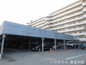 チサンマンション大治第二期