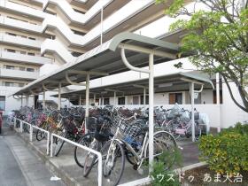 チサンマンション大治第二期