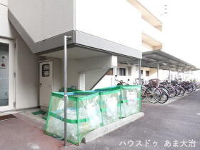 チサンマンション大治第二期