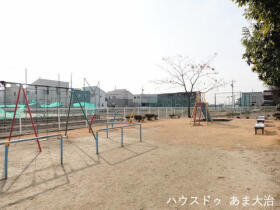 チサンマンション大治第二期