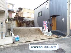 名古屋市南区呼続3丁目  中古一戸建て