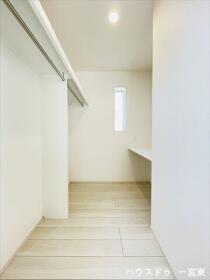 一宮市向山町2丁目　新築一戸建て