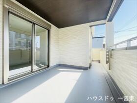 一宮市向山町2丁目　新築一戸建て