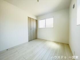 一宮市向山町2丁目　新築一戸建て