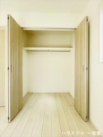 一宮市向山町2丁目　新築一戸建て