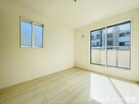 一宮市向山町2丁目　新築一戸建て