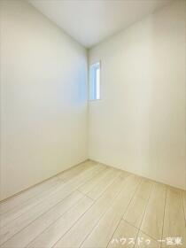 一宮市向山町2丁目　新築一戸建て