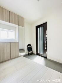 一宮市向山町2丁目　新築一戸建て