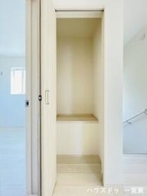 一宮市向山町2丁目　新築一戸建て