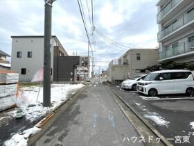 一宮市向山町2丁目　新築一戸建て