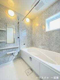 一宮市向山町2丁目　新築一戸建て