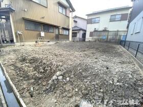 ケイアイクラシエ北名古屋市二子曙1期　全1棟　新築一戸建て