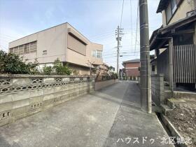 ケイアイクラシエ北名古屋市二子曙1期　全1棟　新築一戸建て