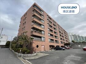 日車マンション南山