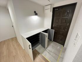 日車マンション南山