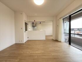 日車マンション南山