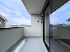 リーブルガーデン四日市市楠町北五味塚第10　全7棟　1号棟　新築一戸建て