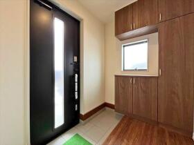 リーブルガーデン四日市市楠町北五味塚第10　全7棟　1号棟　新築一戸建て