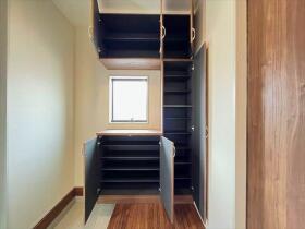 リーブルガーデン四日市市楠町北五味塚第10　全7棟　1号棟　新築一戸建て