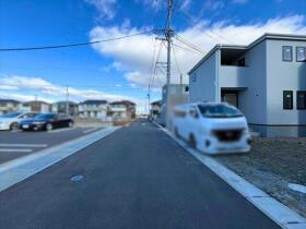 リーブルガーデン四日市市楠町北五味塚第10　全7棟　1号棟　新築一戸建て