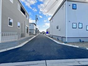 リーブルガーデン四日市市楠町北五味塚第10　全7棟　1号棟　新築一戸建て